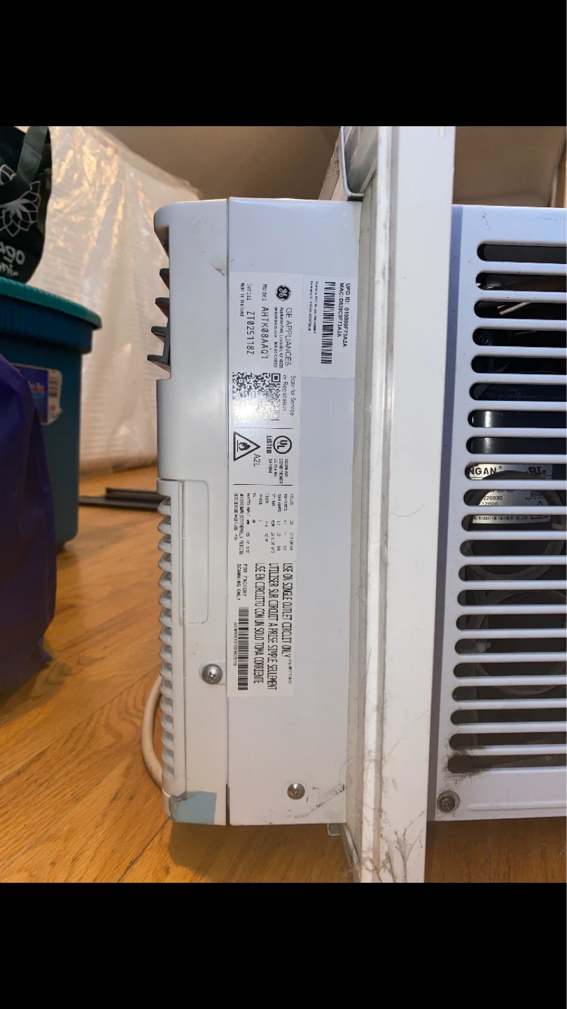 Air conditioners - photo 2
