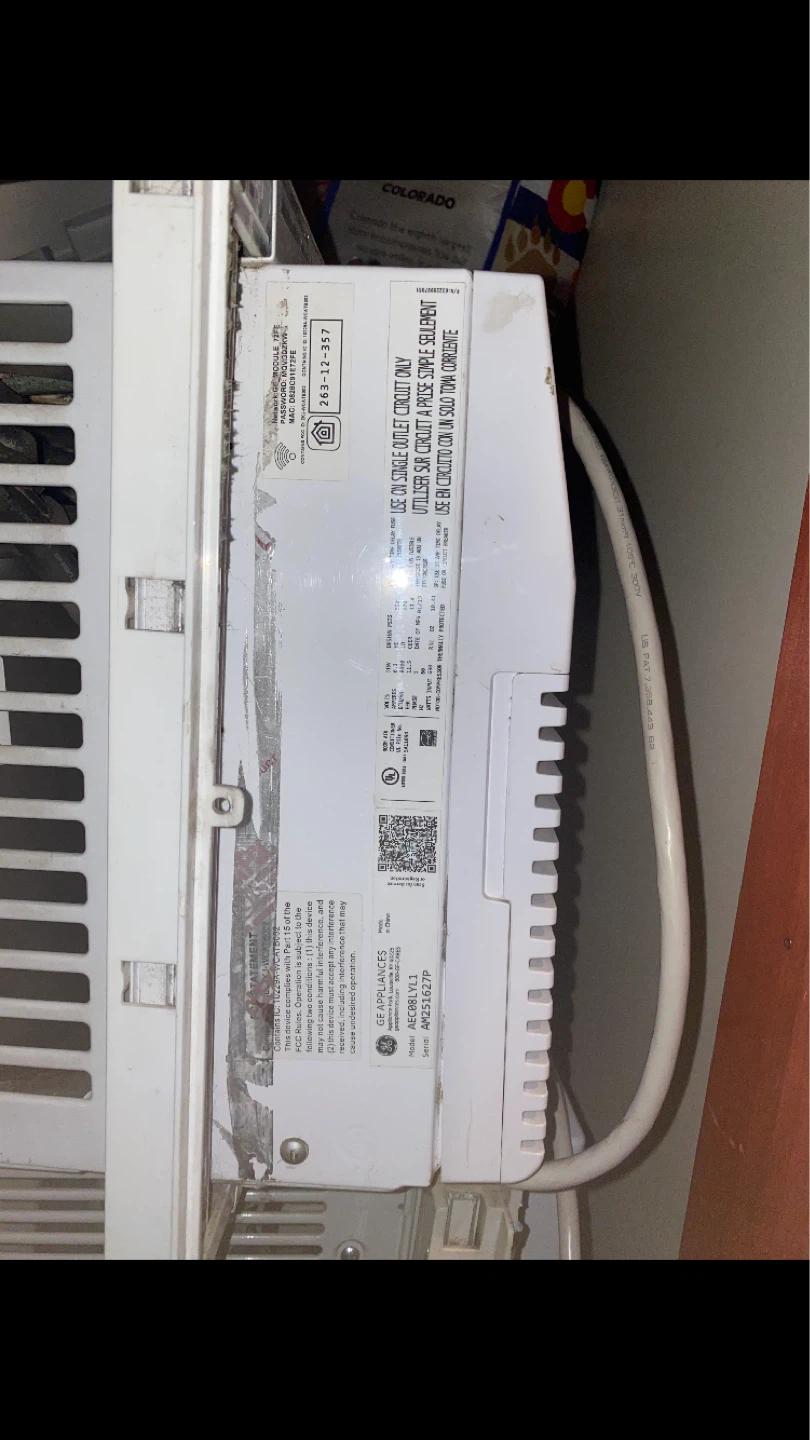 Air conditioners