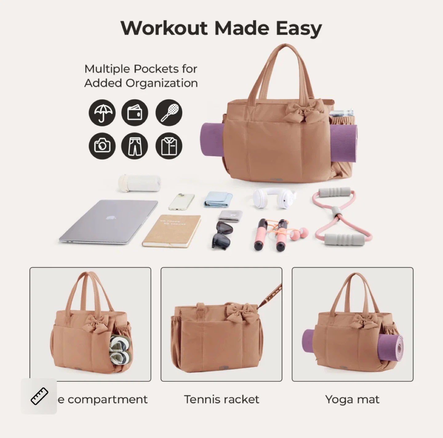 NEW Tote Bag for everyday - photo 4