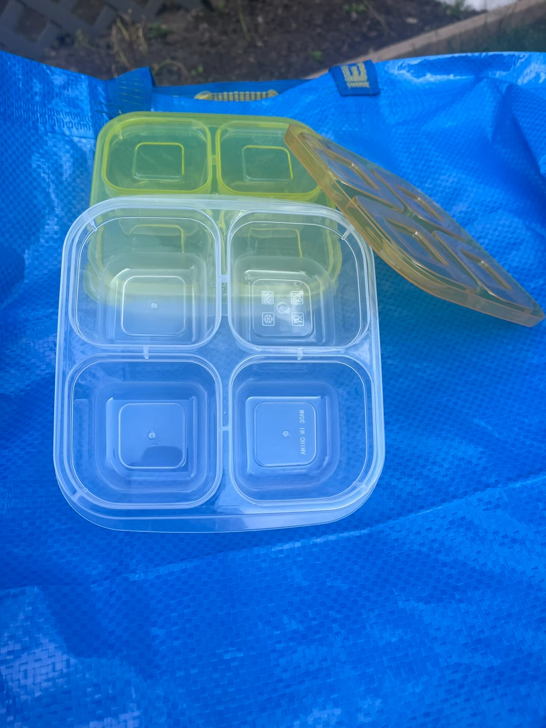 Food Containers