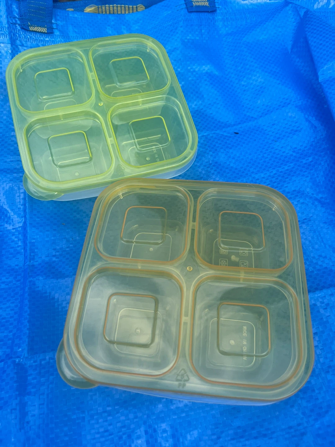 Food Containers - photo 3