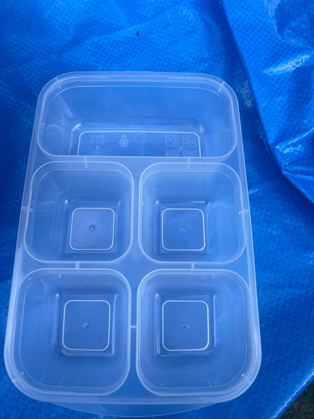 Food Containers - photo 5