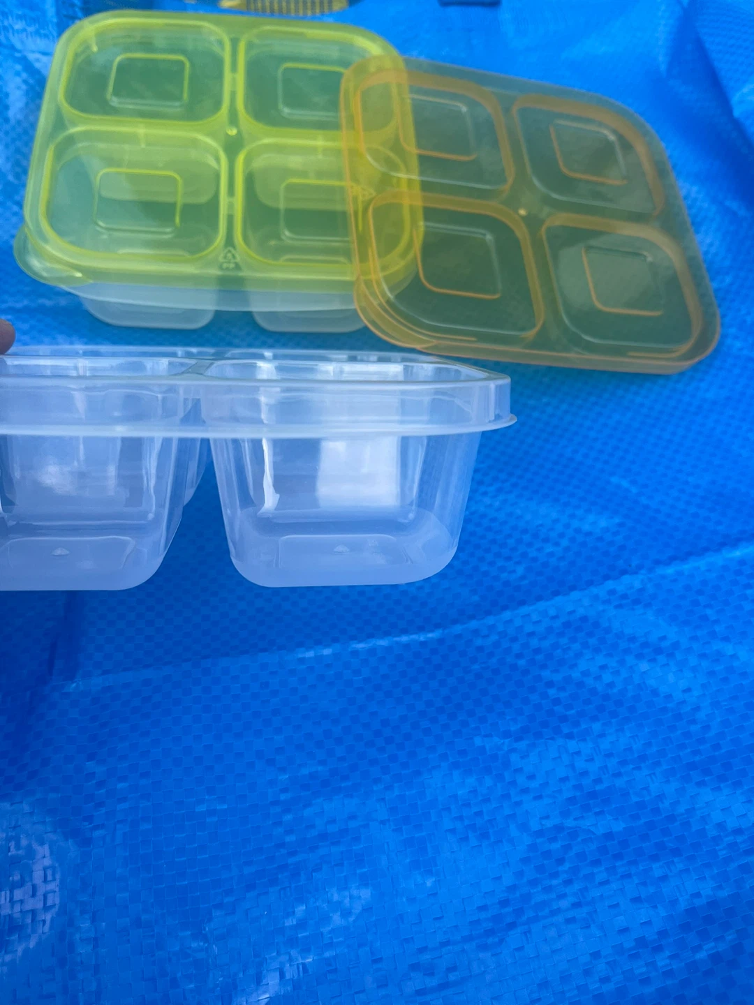 Food Containers - photo 2