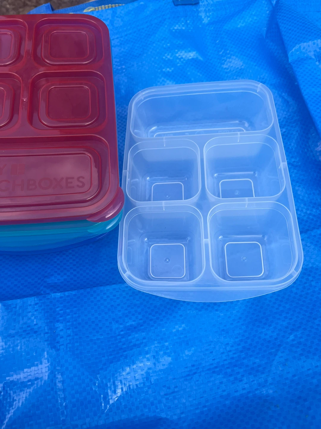 Food Containers - photo 4