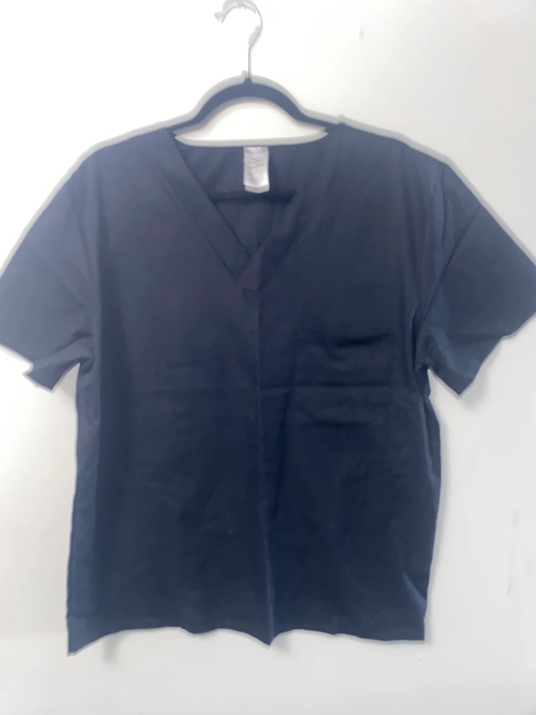 Scrub top - photo 5