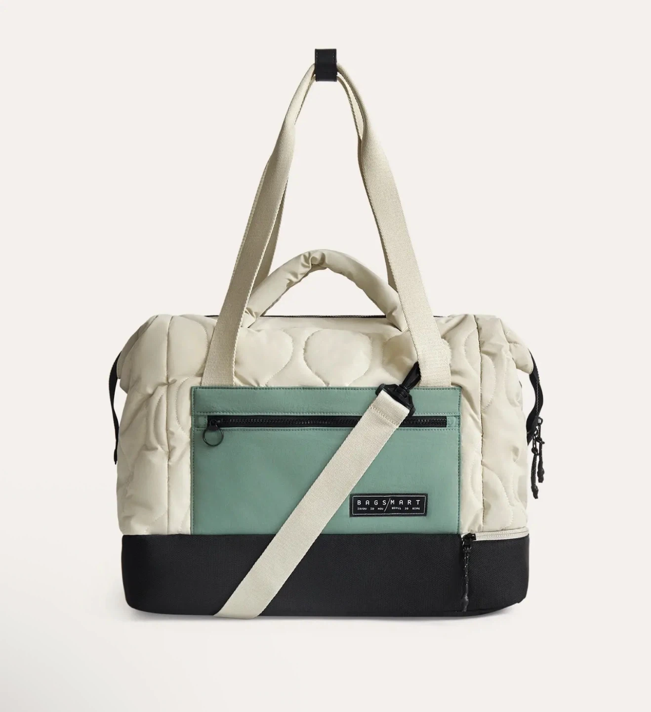 NEW Bag for gym, travel 34L