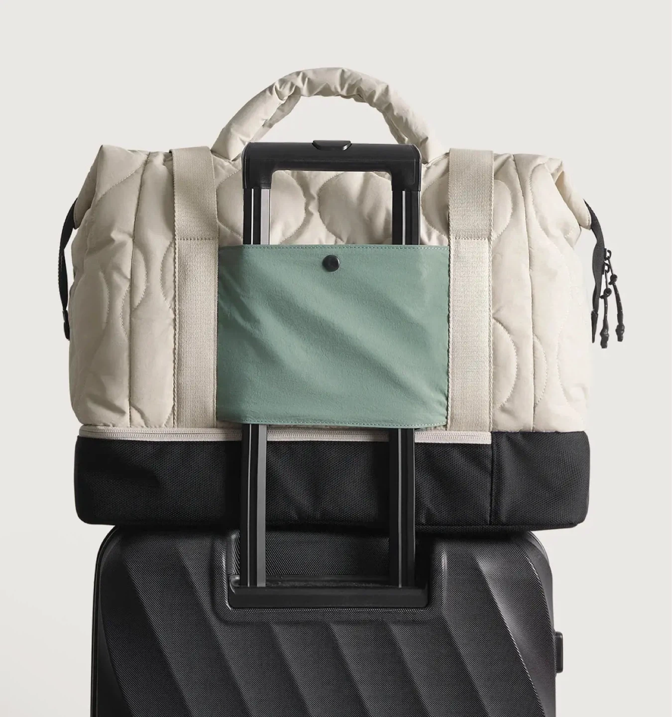 NEW Bag for gym, travel 34L - photo 4