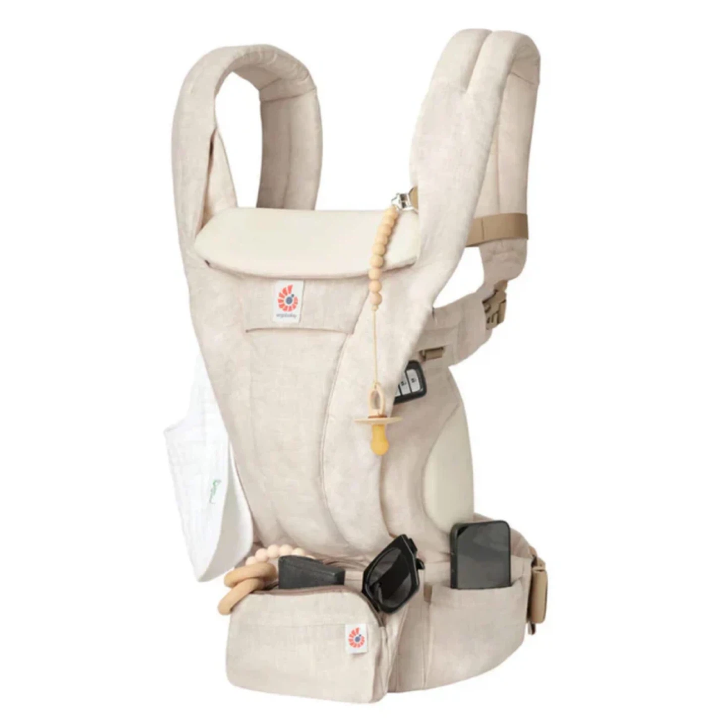 Ergobaby Front Pouch Carrier Accessory - photo 4