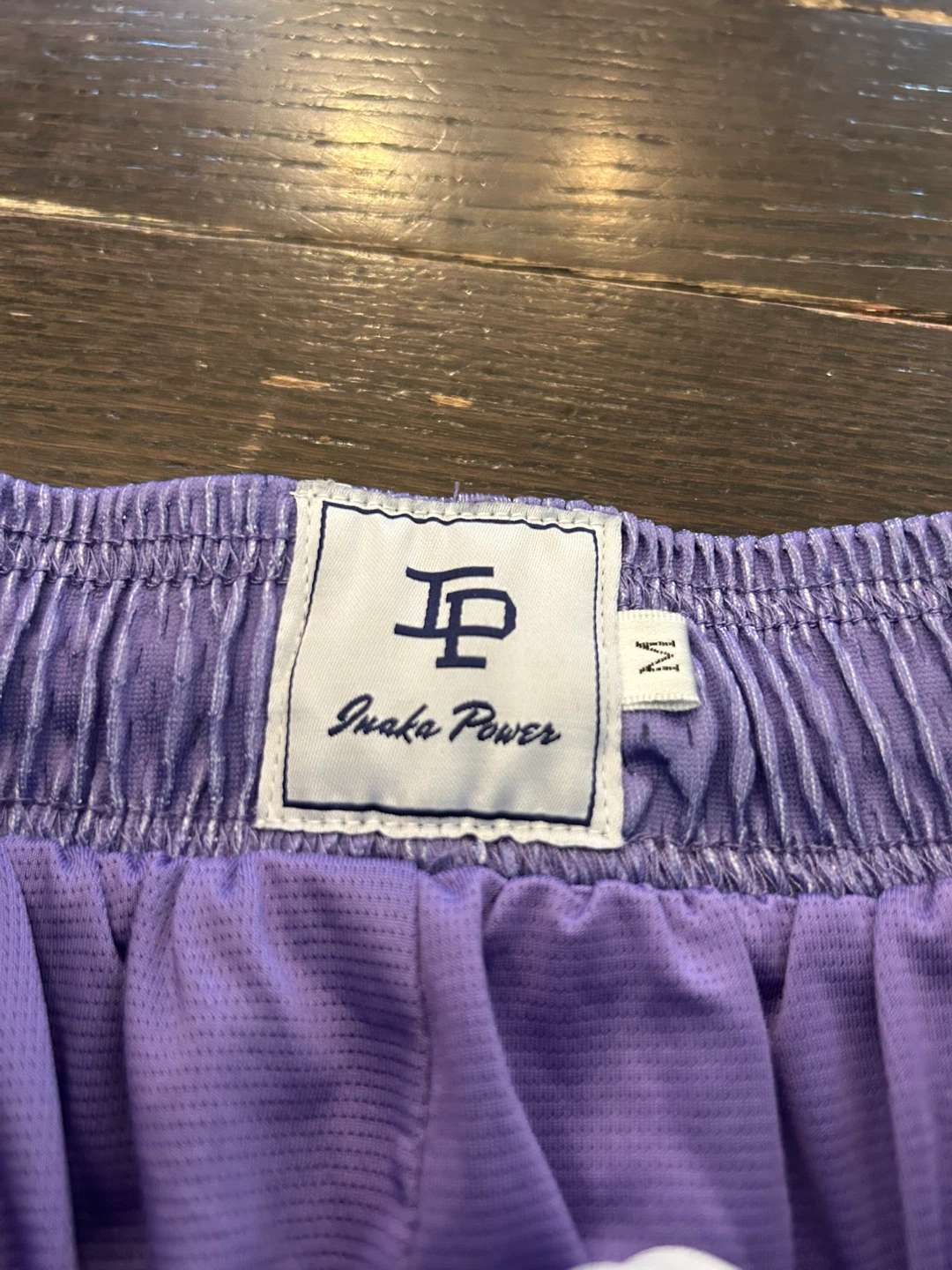 Tnaka mesh shorts - photo 4