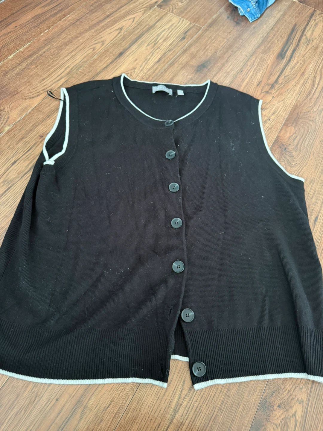 Plus size lot