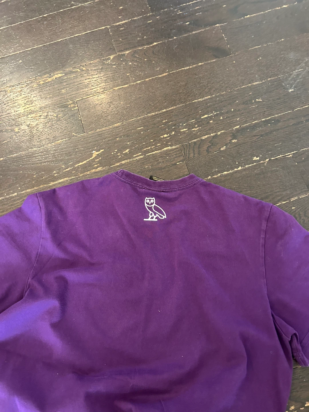 Ovo tee shirt - photo 4