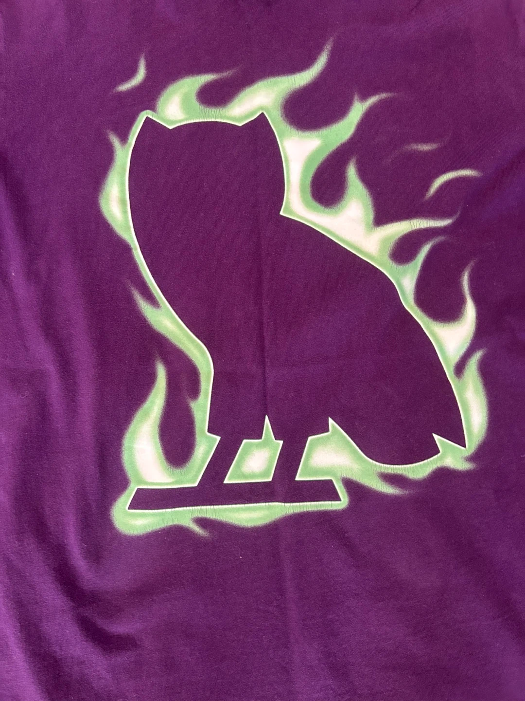Ovo tee shirt - photo 2