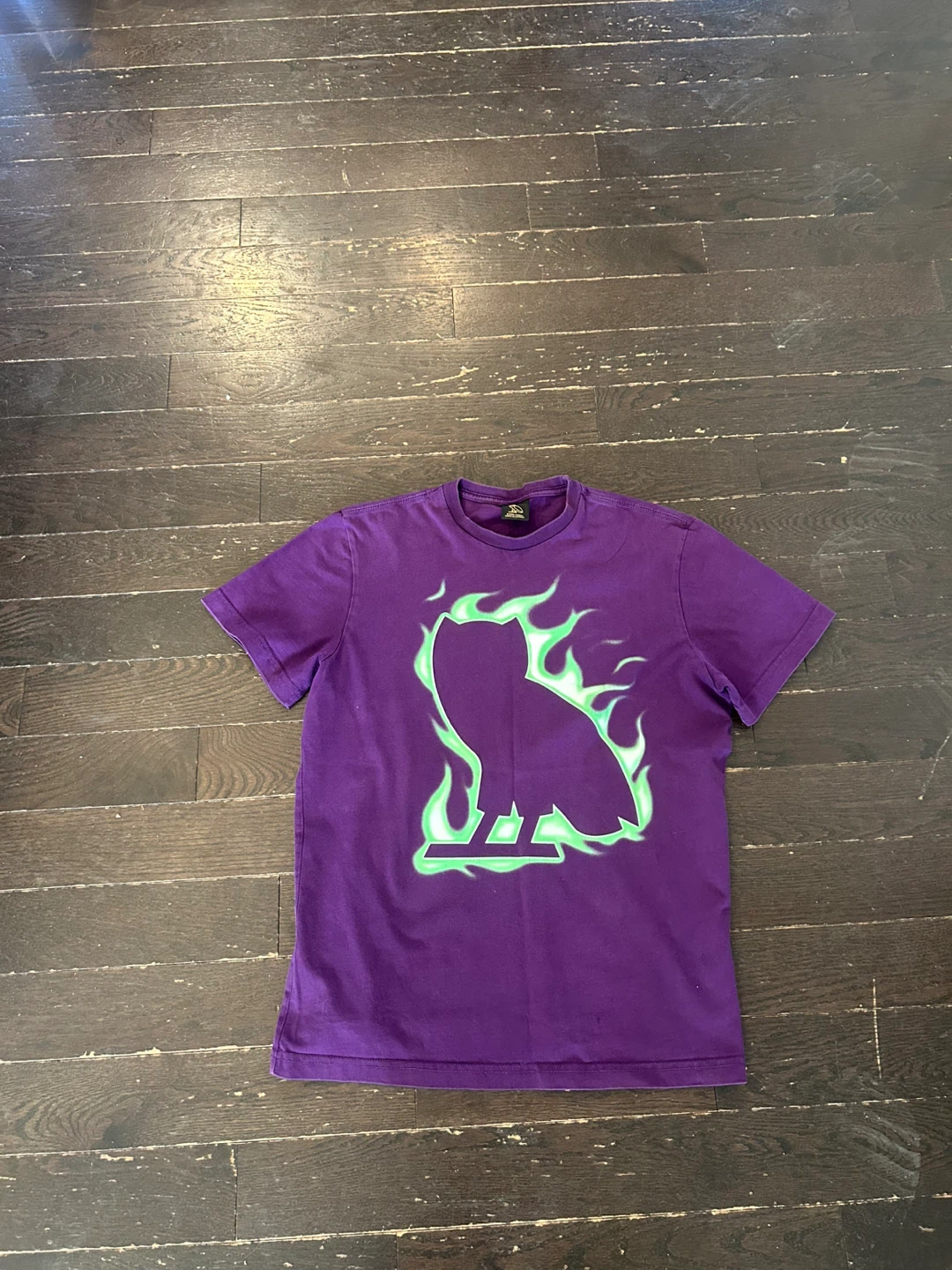 Ovo tee shirt