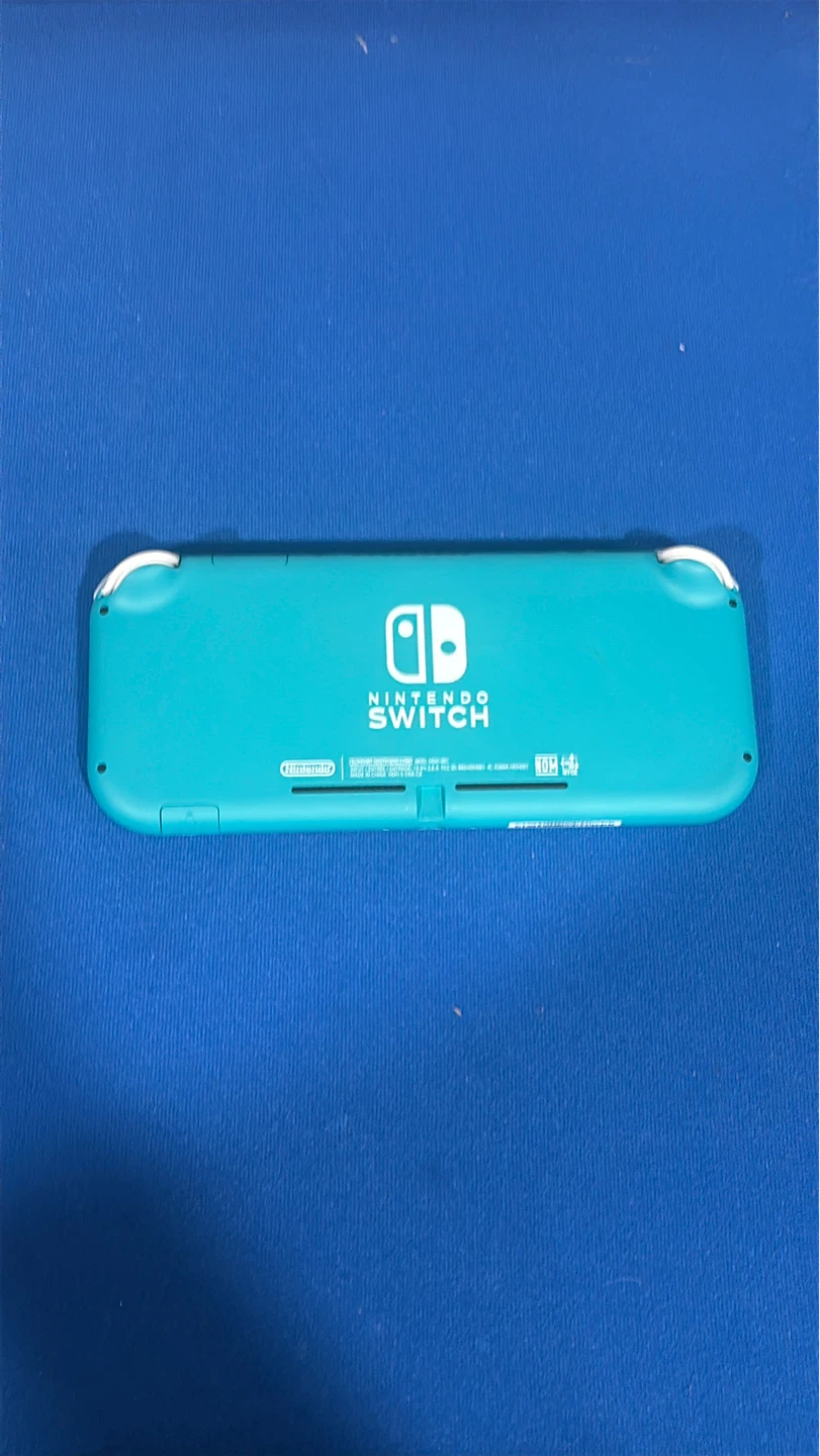 Nintendo Switch Lite - photo 2