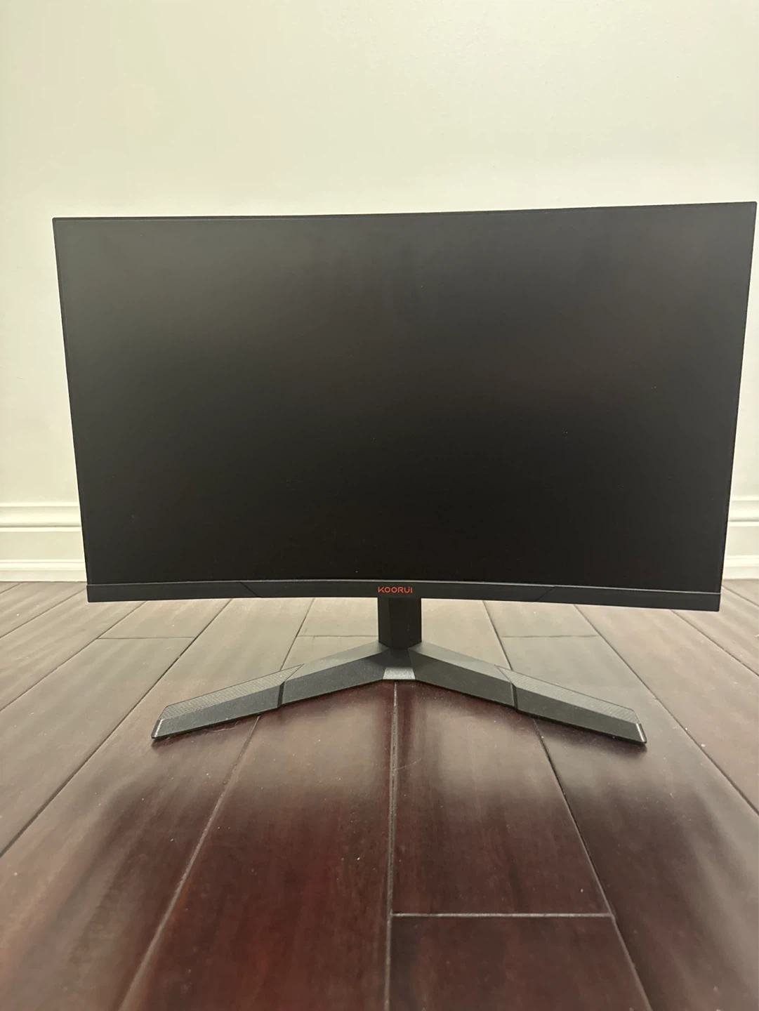 144hz KOORUI Monitor