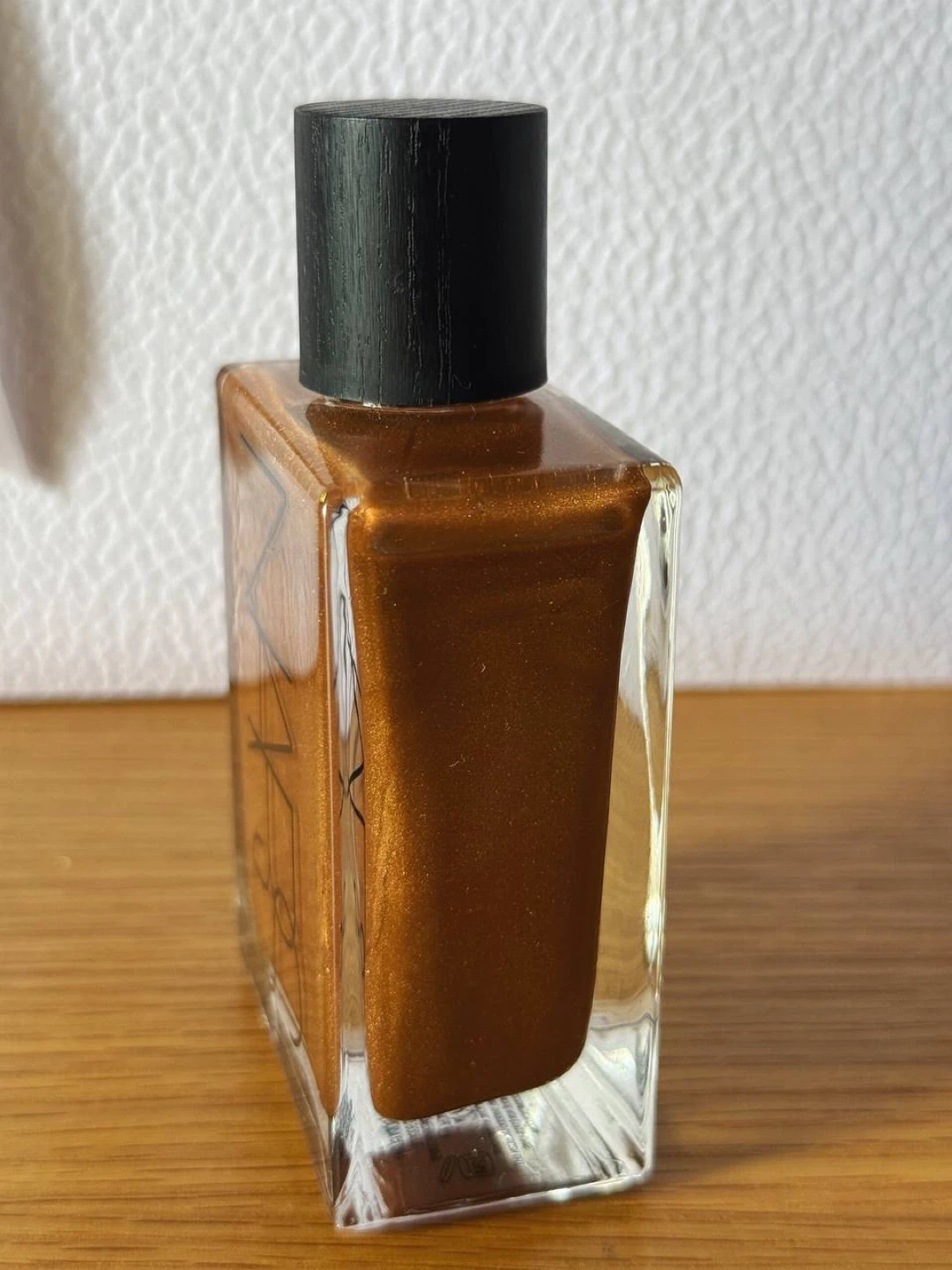 NARS Monoi Body Glow oil - photo 4