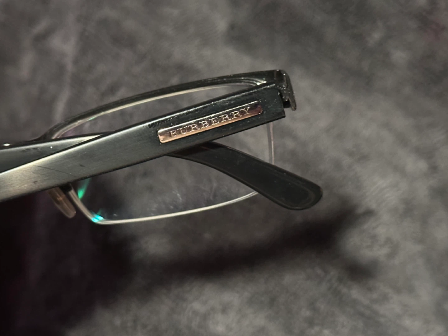 burberry glasses reading 2017 BY7115786 - photo 2