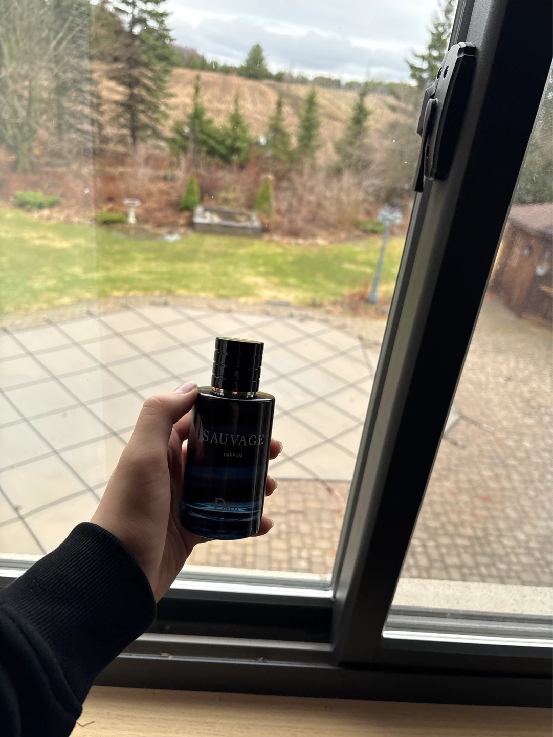 Dior Sauvage Parfum - photo 2