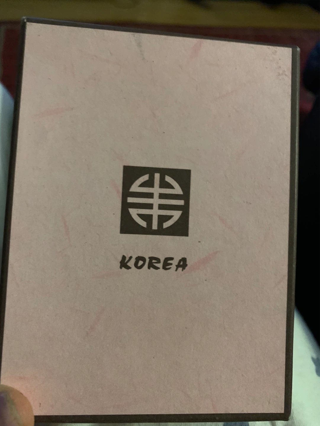 Korean Traditional Embroidery Art Piece - photo 3