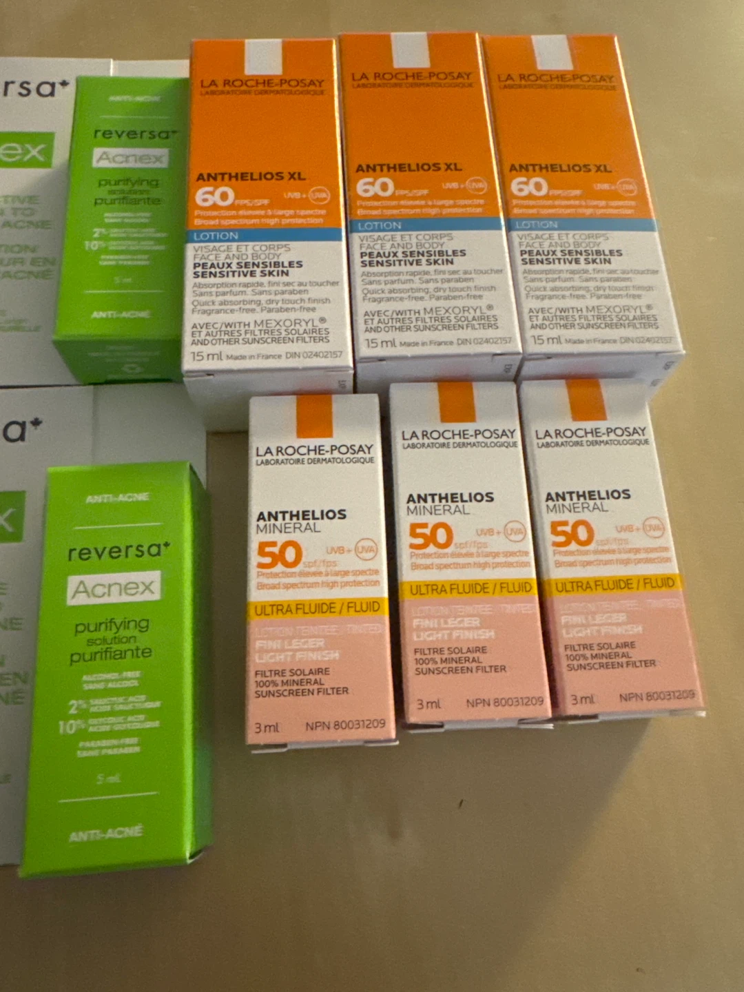 La Roche-Posay