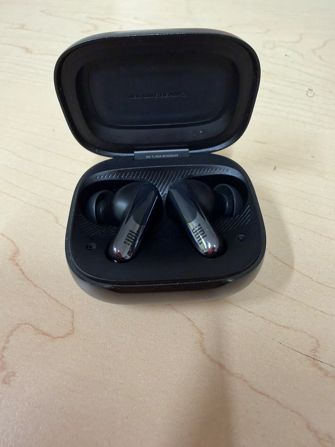 JBL LIVE BEAM 3 Wireless Earbuds - photo 2