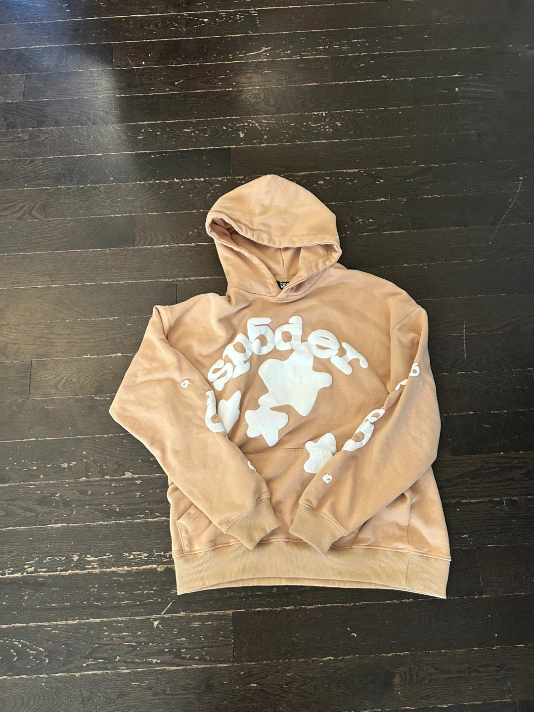 Beluga sand sp5der
