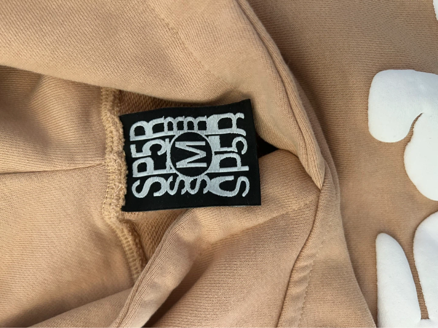 Beluga sand sp5der - photo 4
