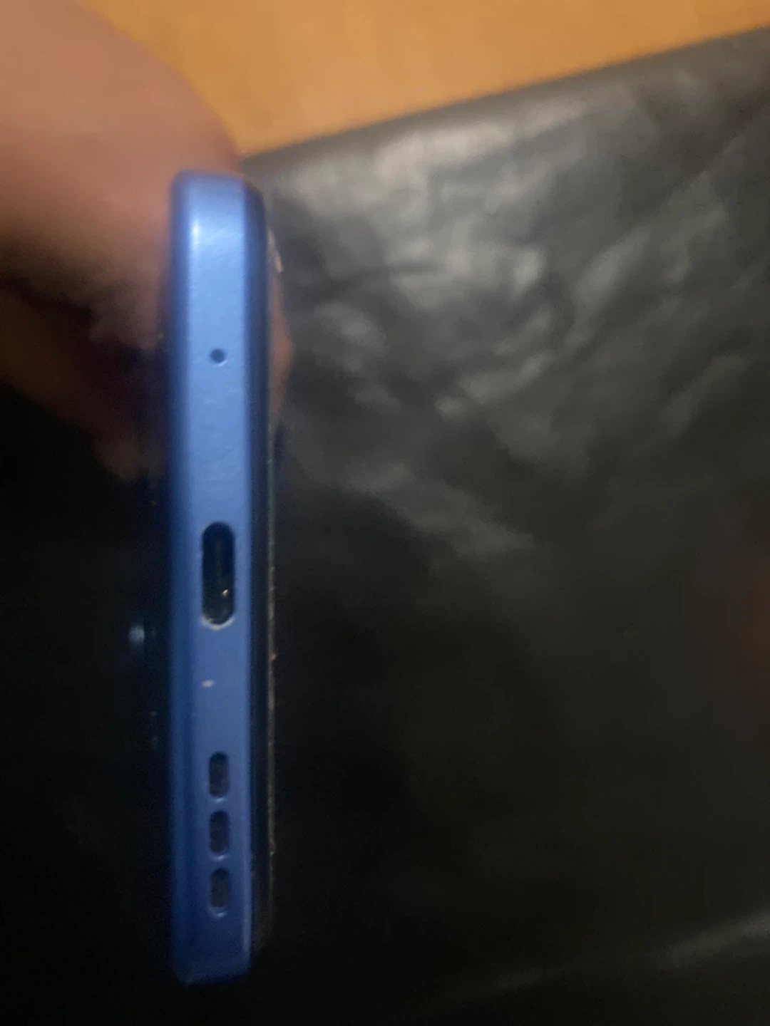 Motorola Moto G Power (2023) Blue - photo 3