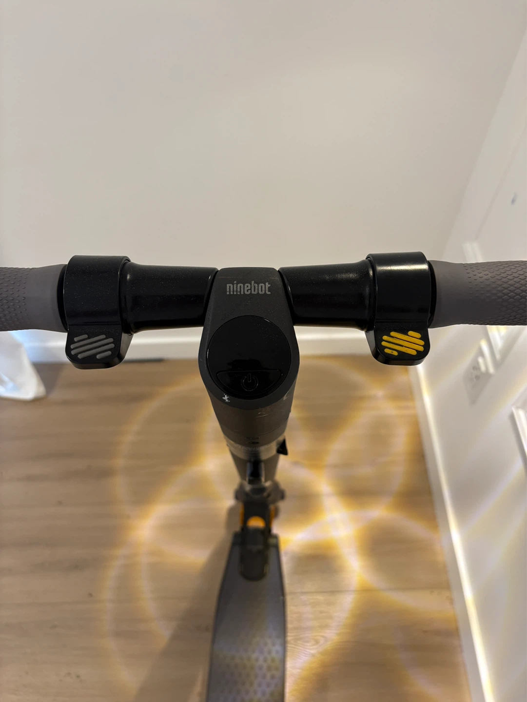 Ninebot Electric Scooter - photo 2