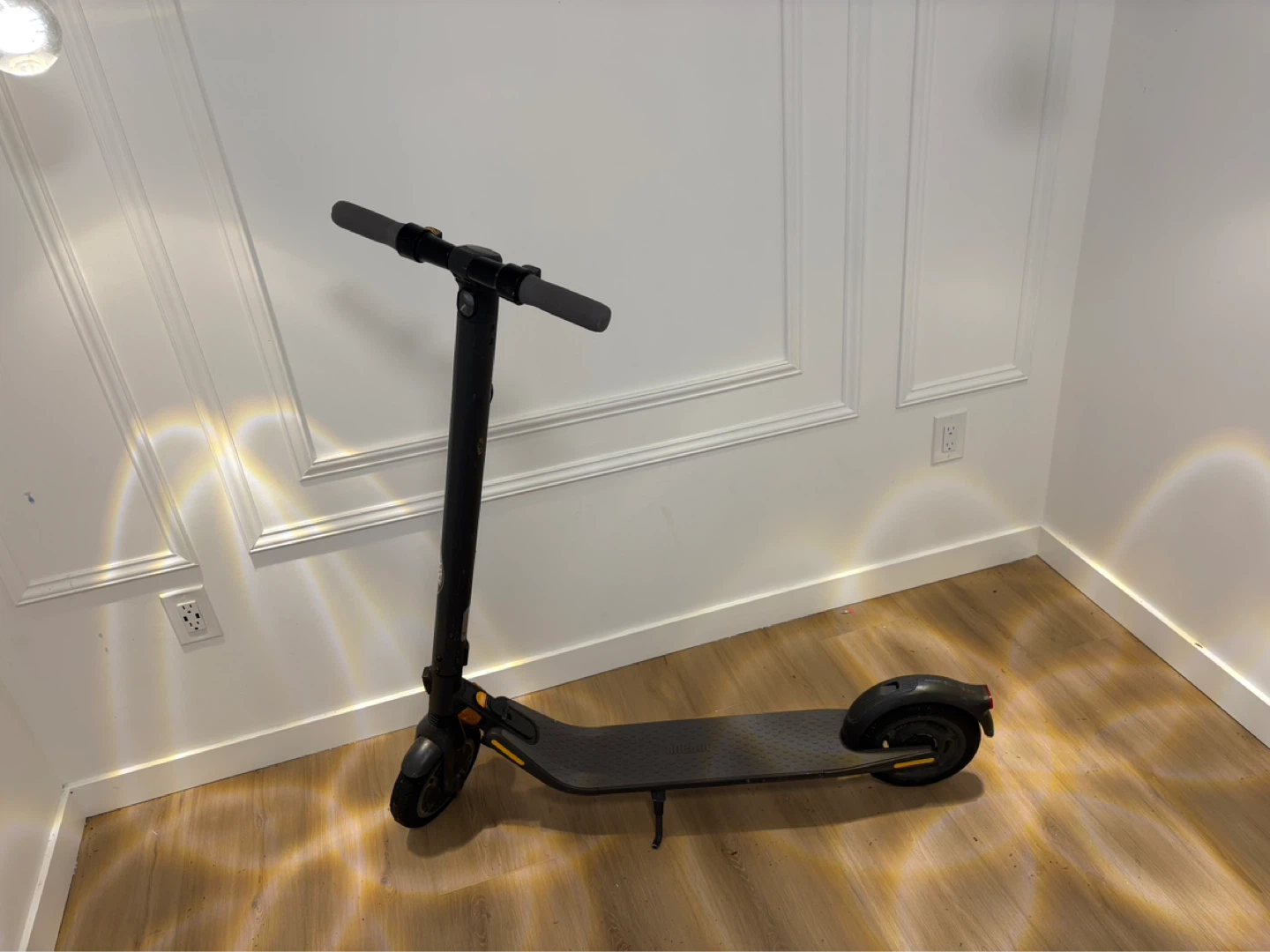 Ninebot Electric Scooter