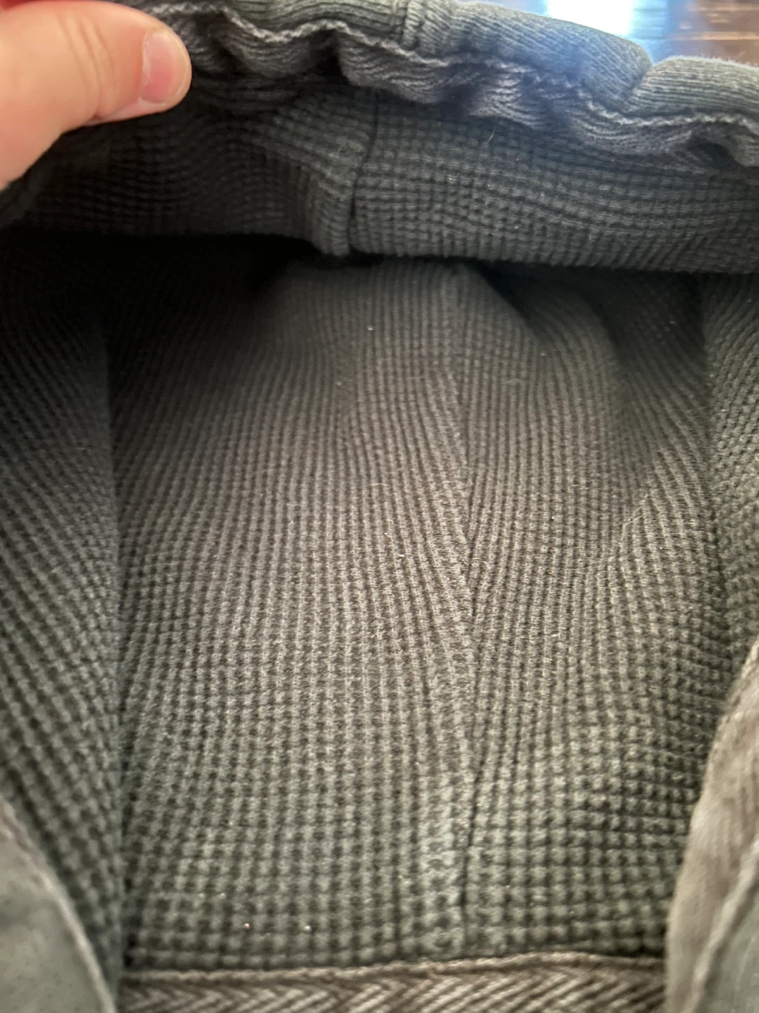 VINTAGE polo Ralph Lauren zip up - photo 4