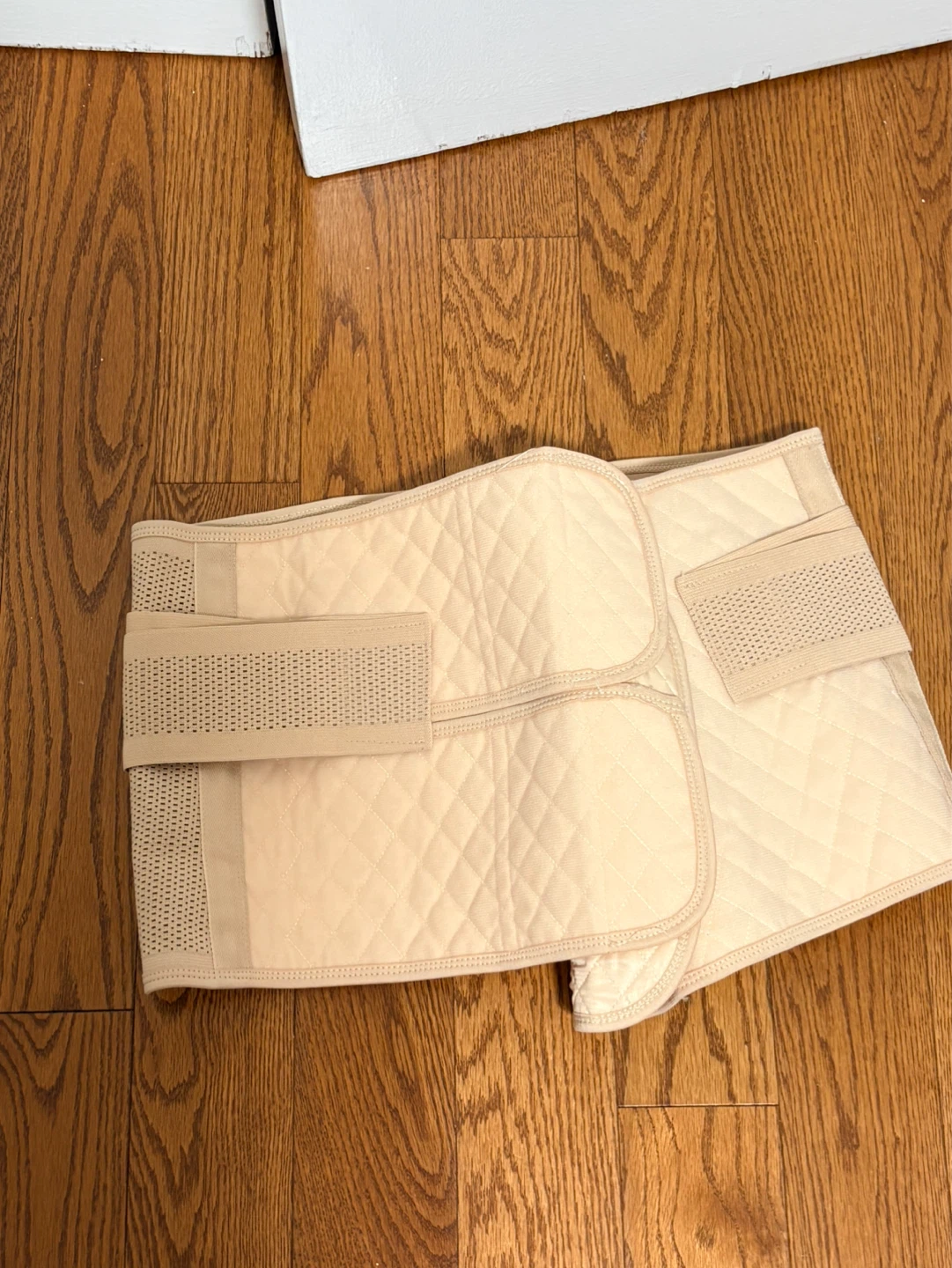 Women's Postpartum Belly Band Wrap