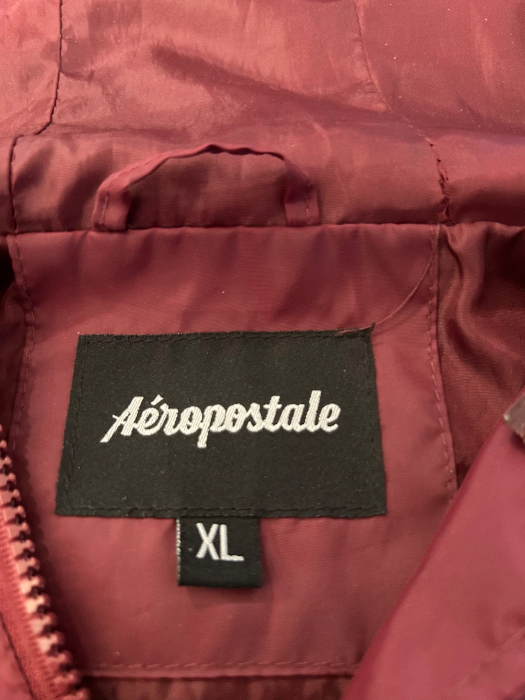 Aeropostale quarter zip - photo 4