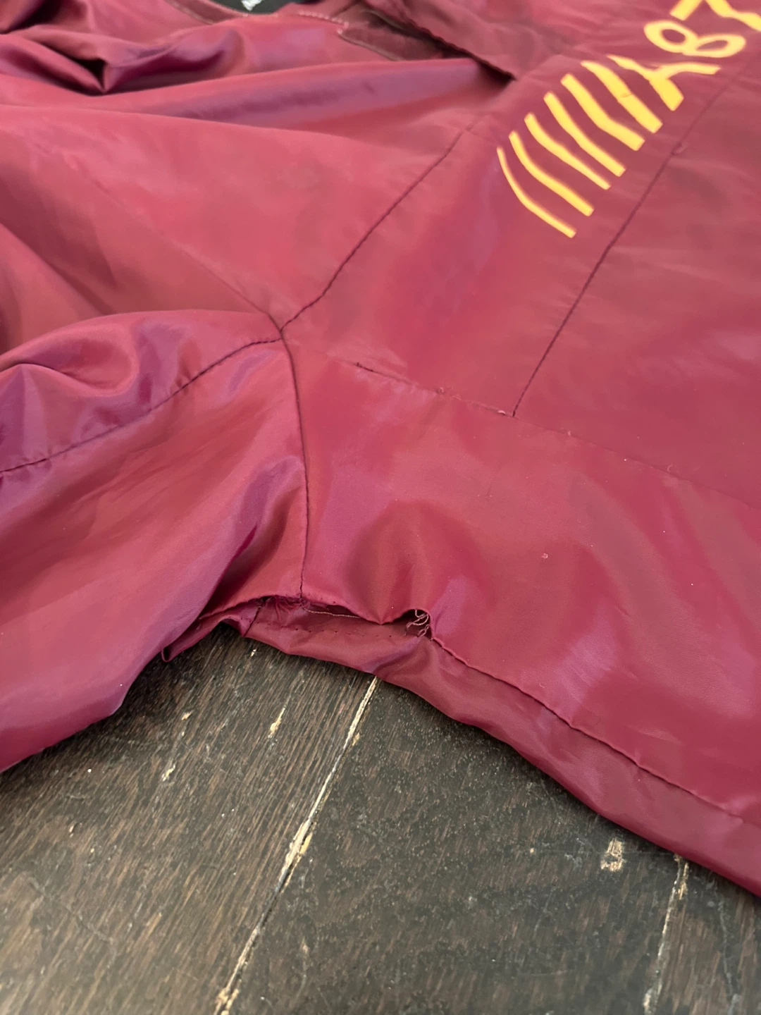 Aeropostale quarter zip - photo 5