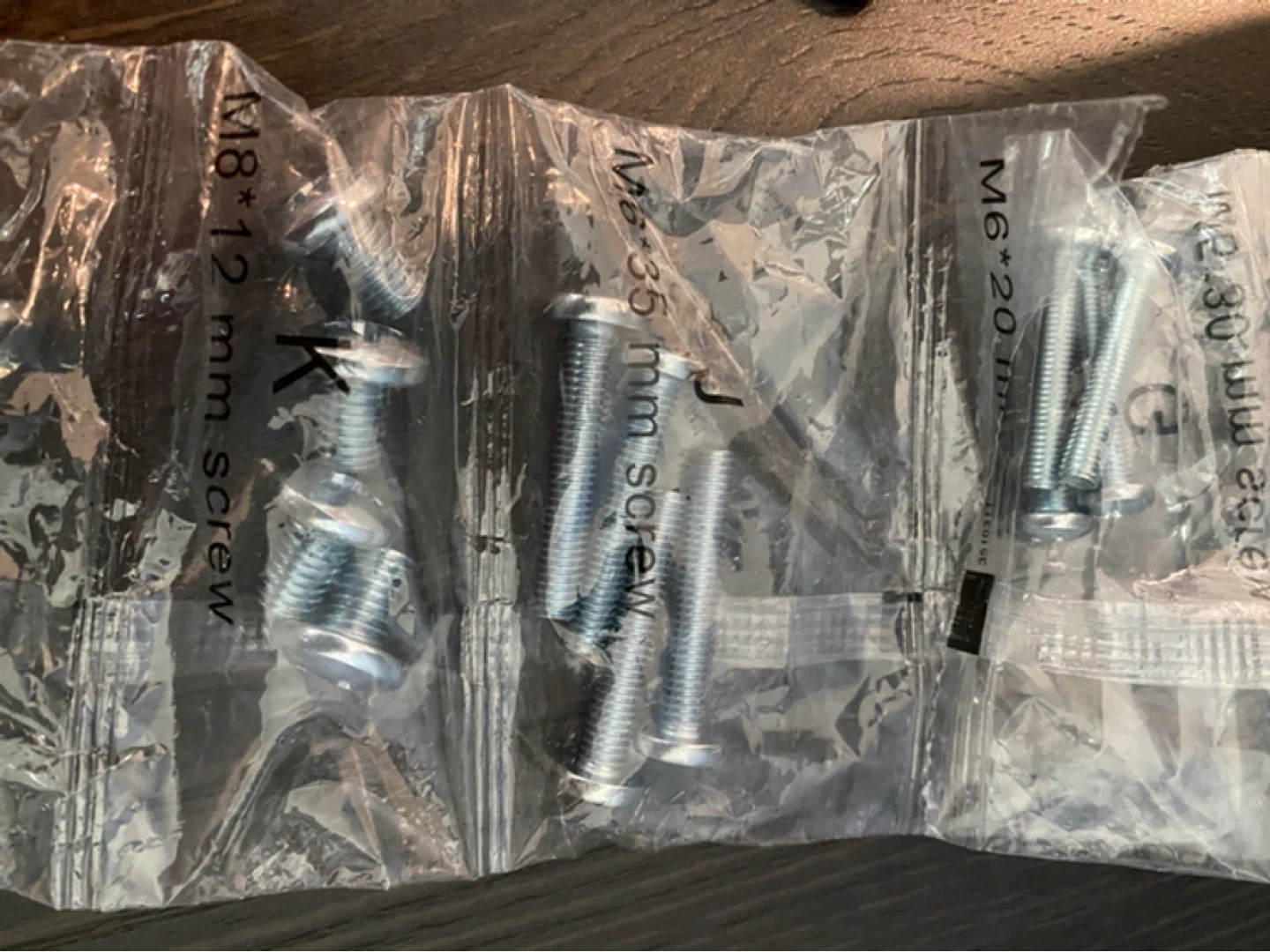 Various Tools Screws Washer - photo 3