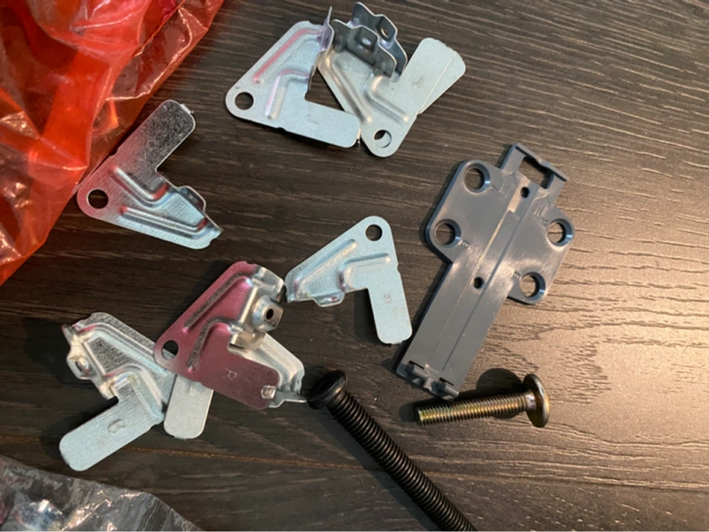 Various Tools Screws Washer - photo 4