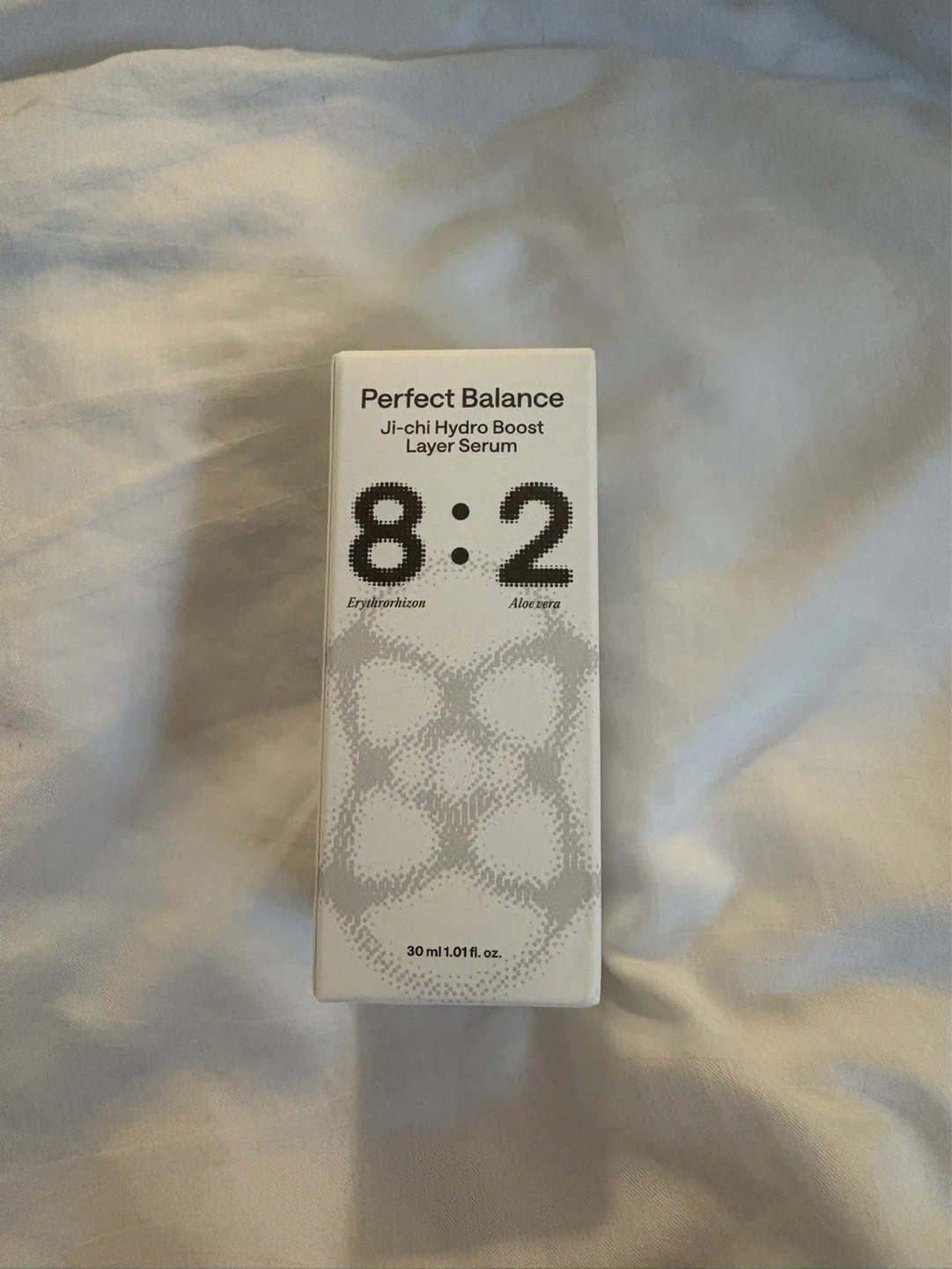 BRAND NEW B:Lab Ji-chi Hydro Boost Layer Serum 30ml