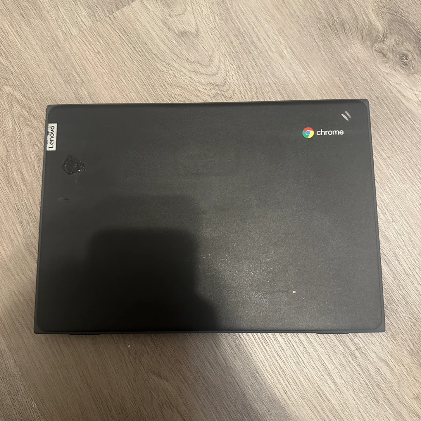 Lenovo (Chromebook) 100e Gen2 81MA0020US (Used Laptop)