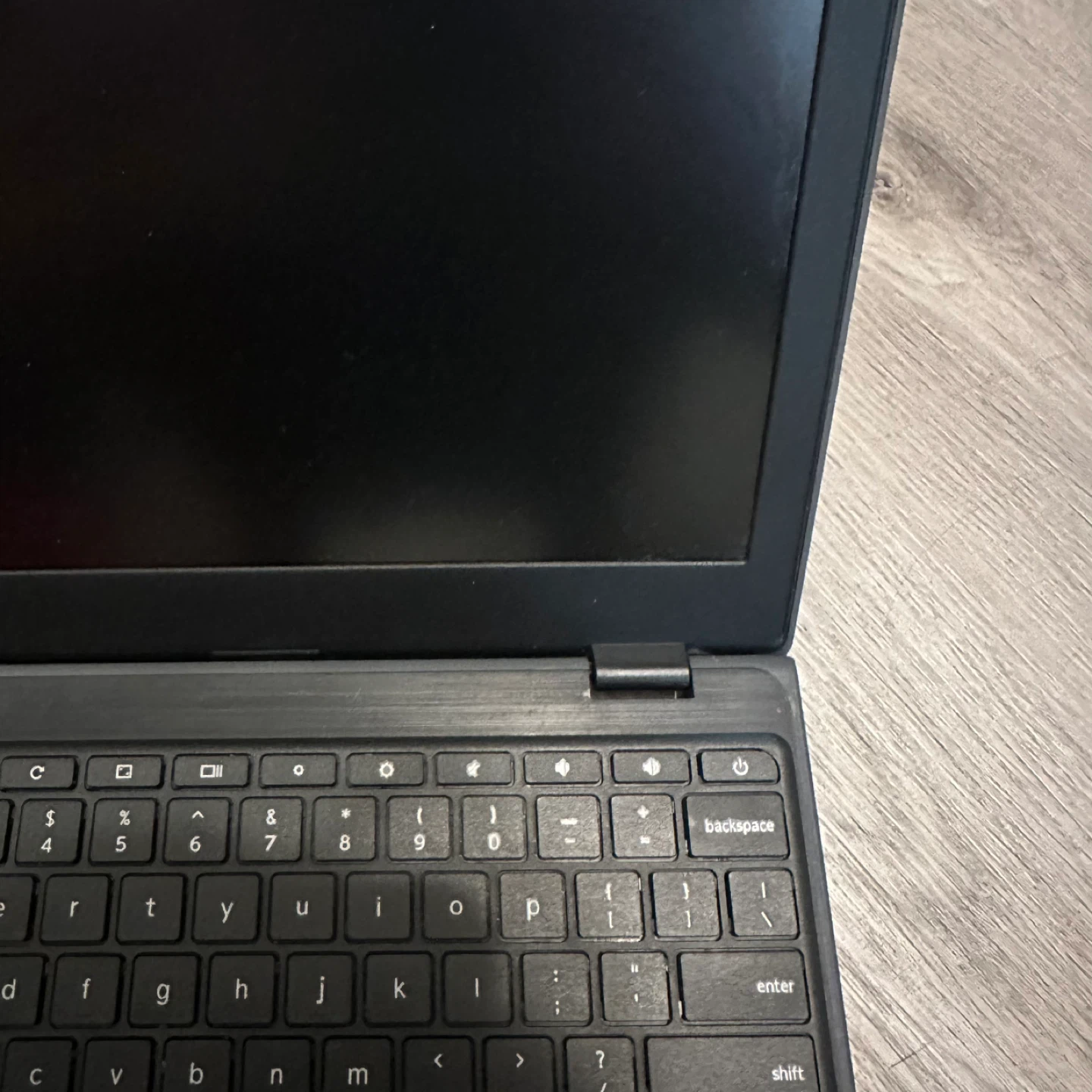 Lenovo (Chromebook) 100e Gen2 81MA0020US (Used Laptop) - photo 4