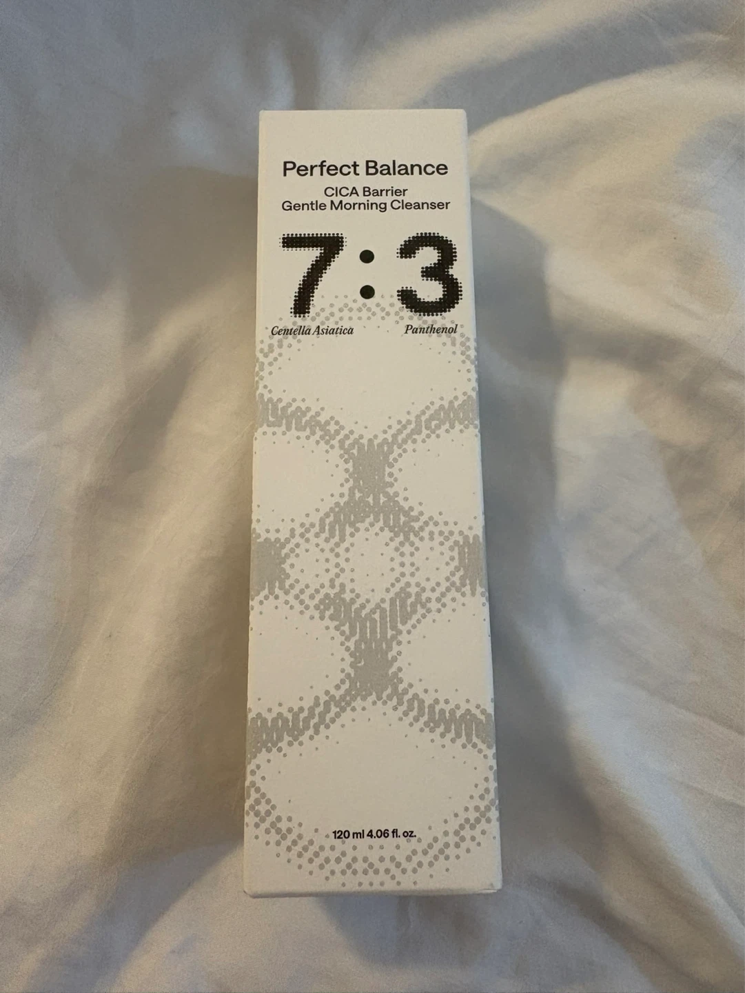 BRAND NEW B:Lab CICA Barrier Gentle Morning Cleanser, 120 ml