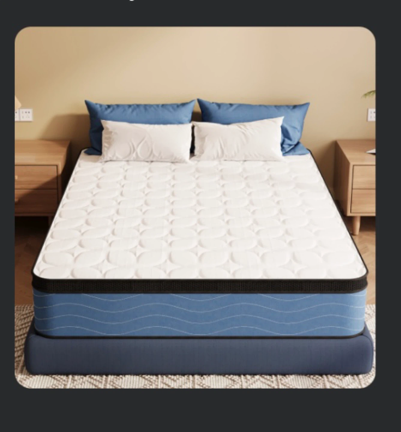 Queen Size Mattress