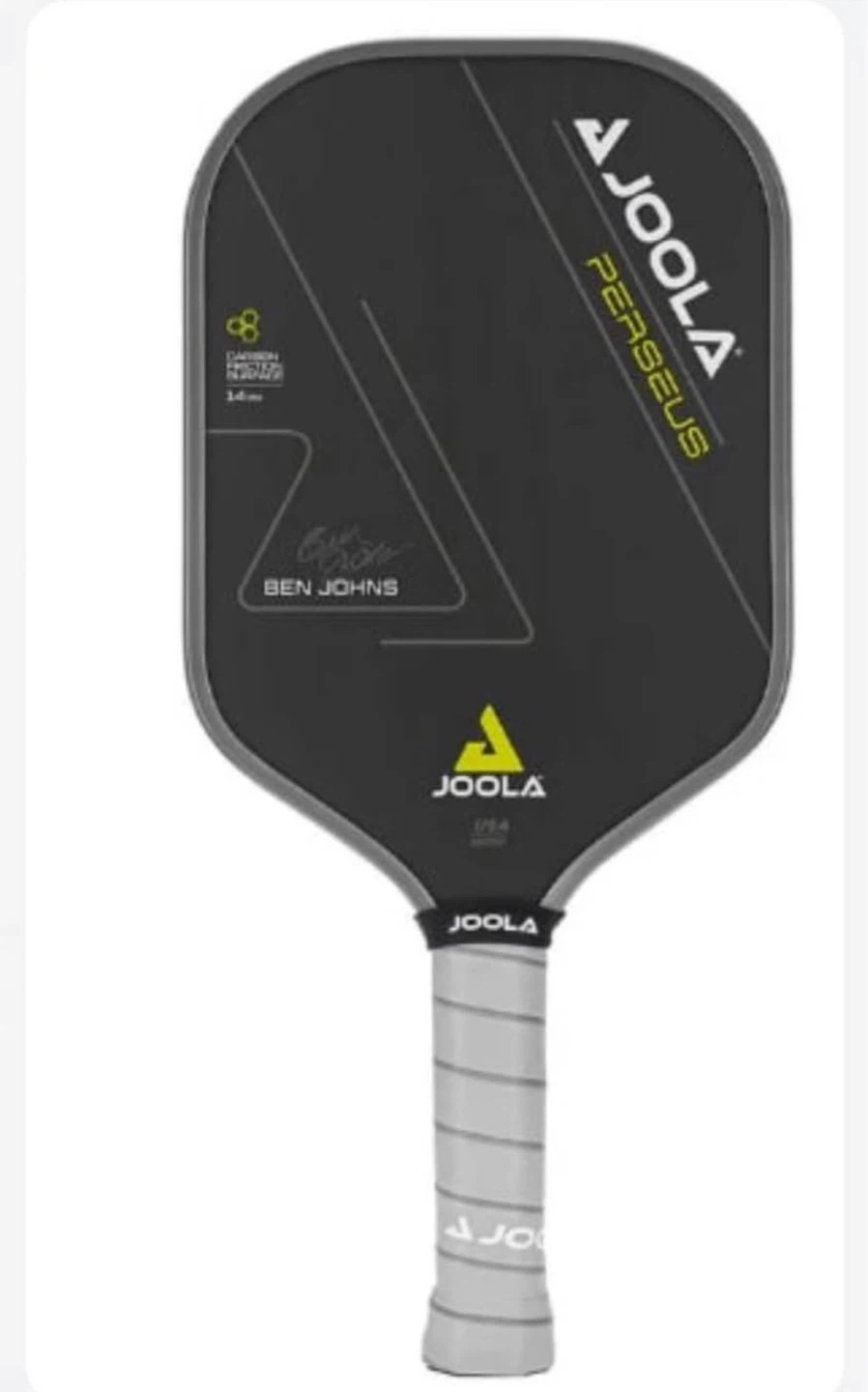 Brand new Joola Ben Johns Perseus Pickleball Paddle