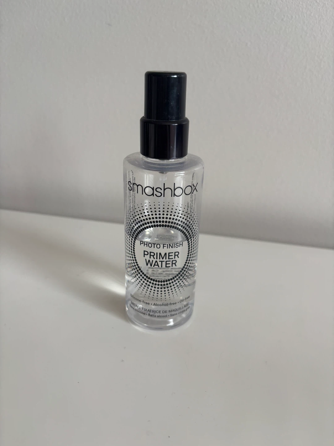 Smashbox Photo Finish Primer Water 116ml
