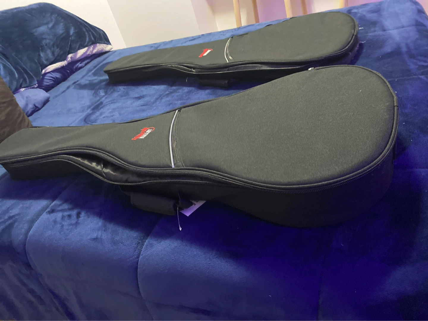 Gator Cases Gig Bags for electric Guitars - Set of 2 - photo 2