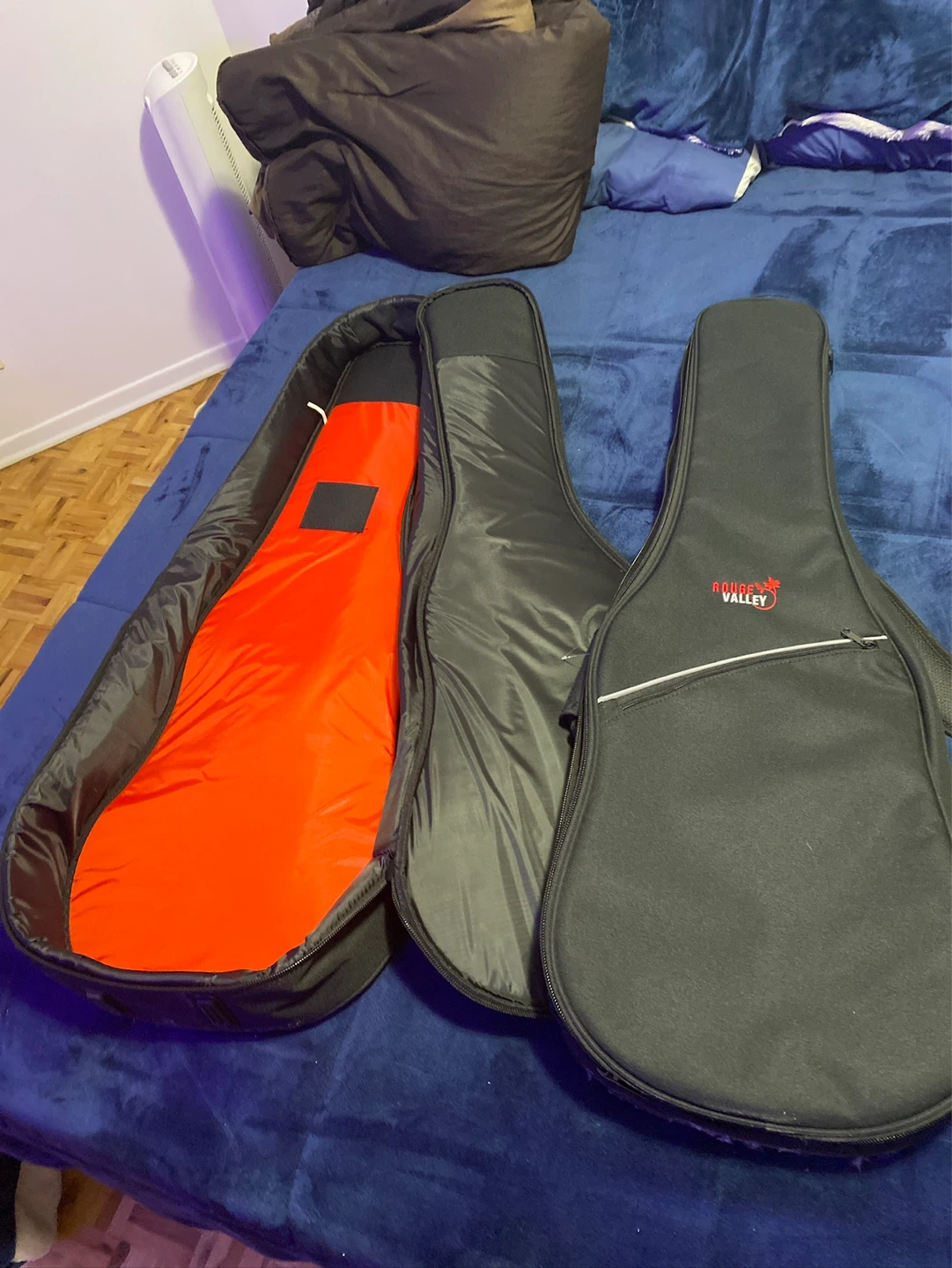 Gator Cases Gig Bags for electric Guitars - Set of 2 - photo 3