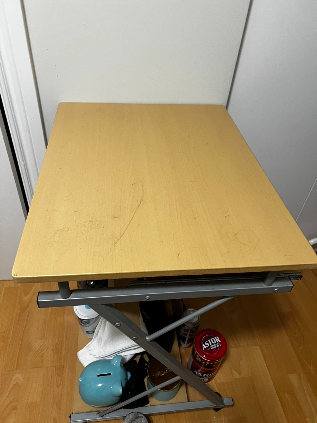 Study Table