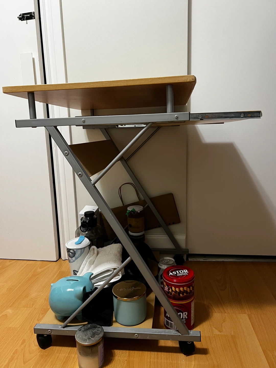 Study Table - photo 3