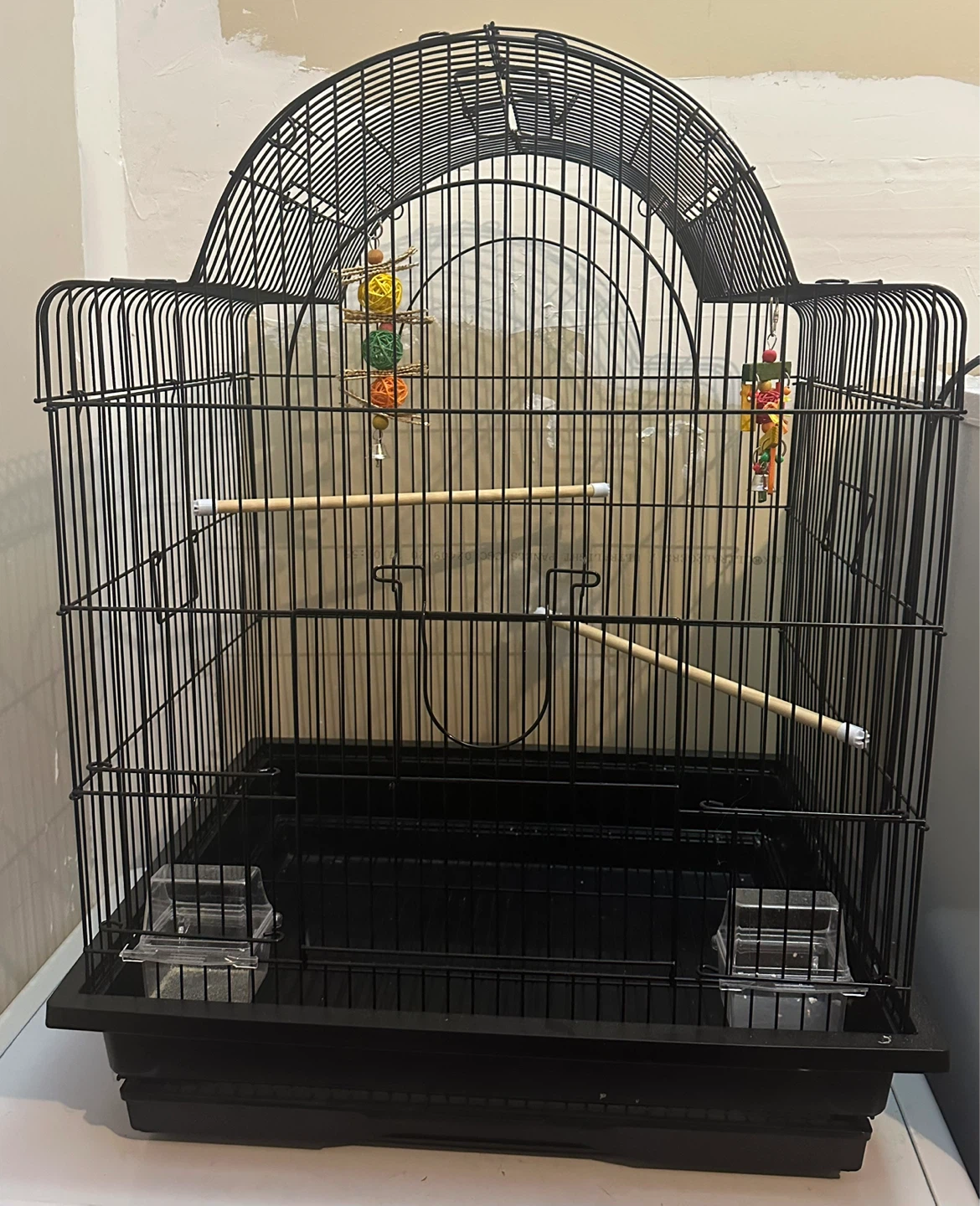 Black Bird Cage - photo 5