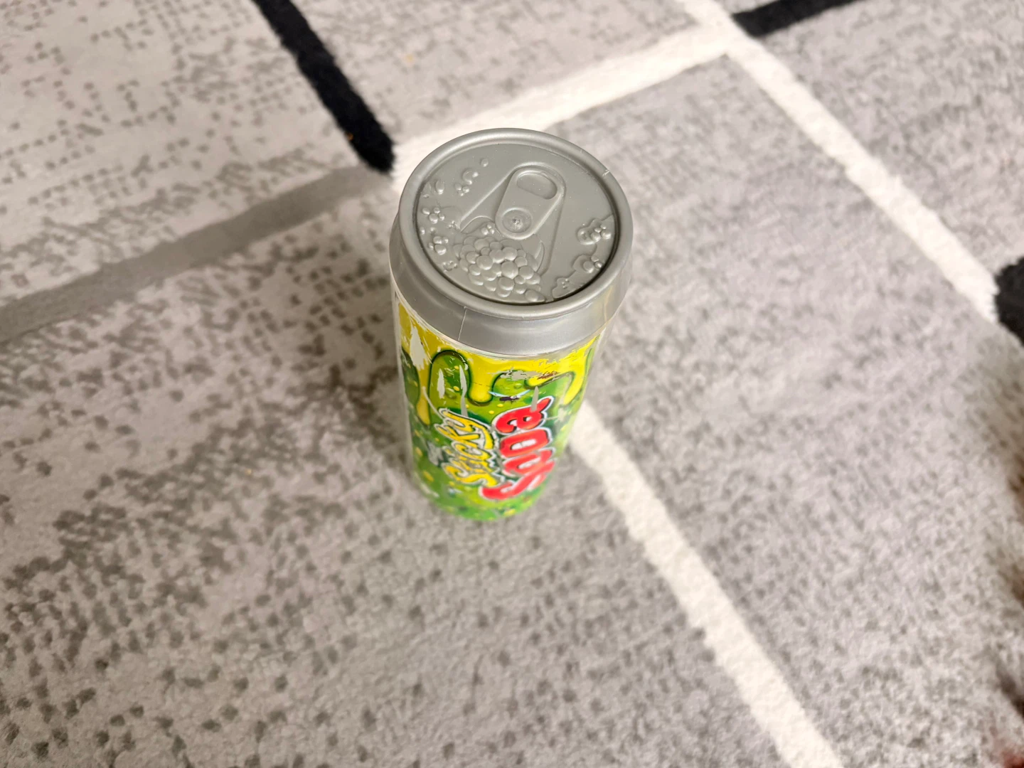 Sticky Soda Mystery Toys:$10