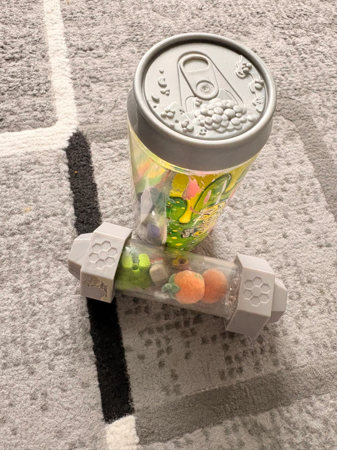 Sticky Soda Mystery Toys:$10 - photo 4